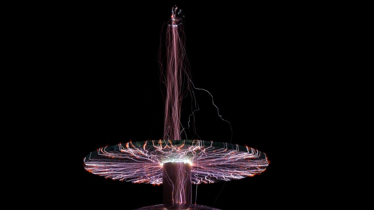 Tesla Supercharger Network