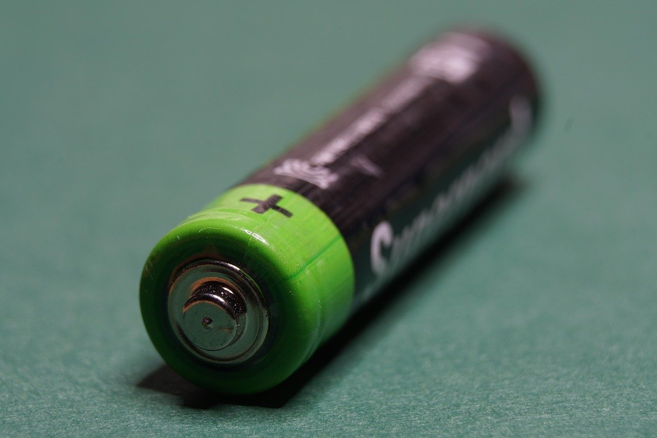Lithium-ion Battery Strategies