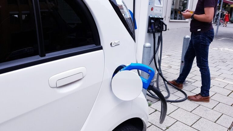 Fast Charging 2026 Update