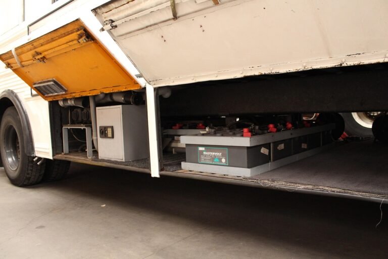 Understanding Lithium-ion Batteries