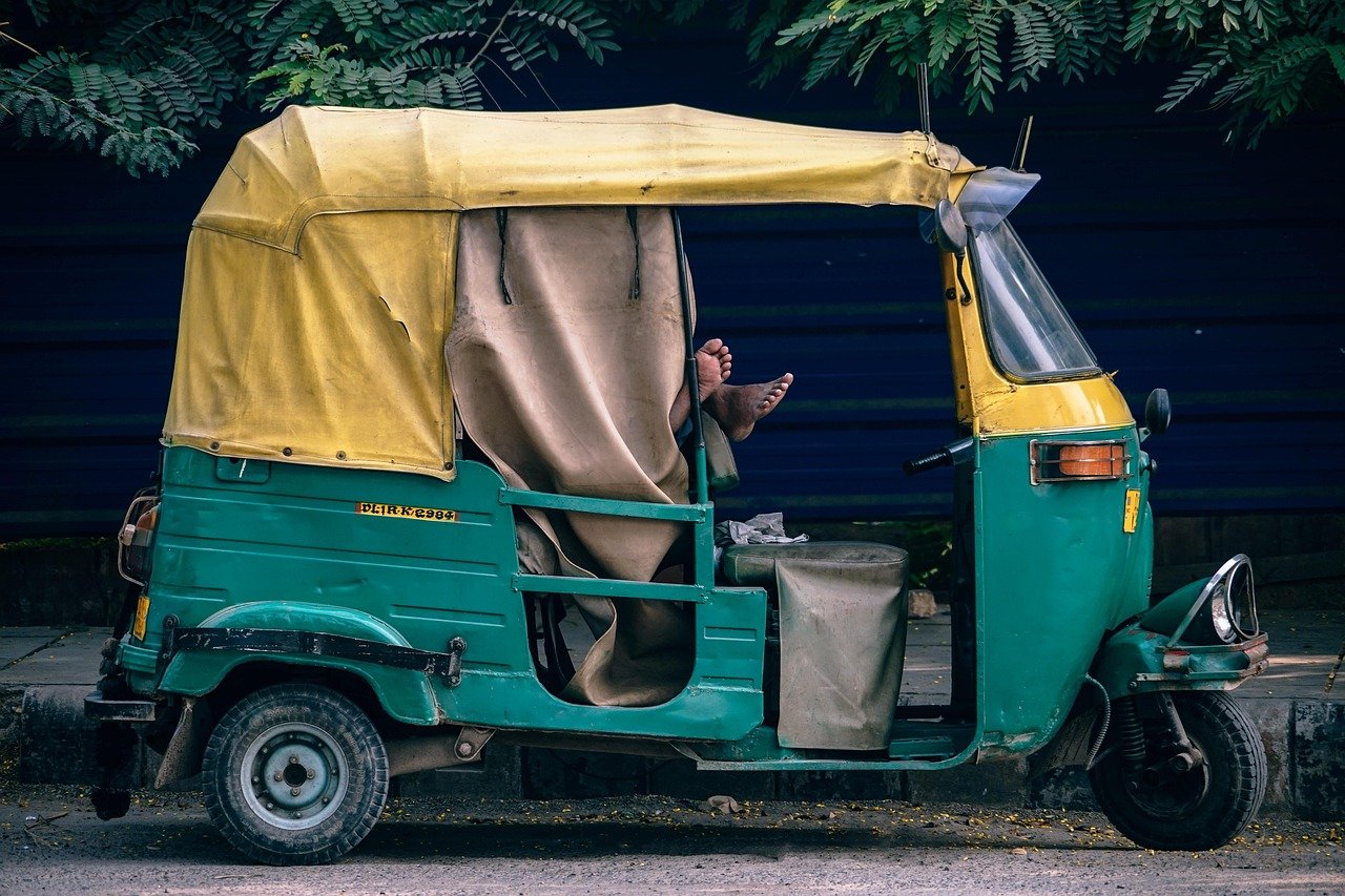 Sustainable Transport Essentials