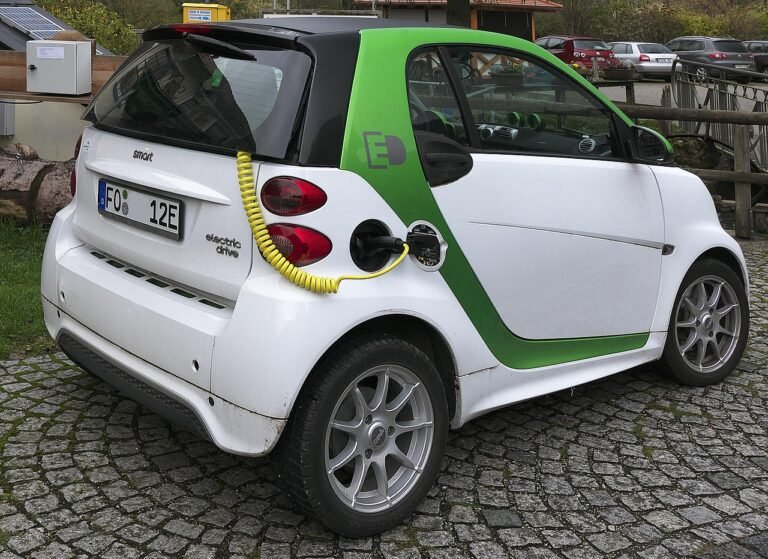 DC Fast Charging for Beginners
