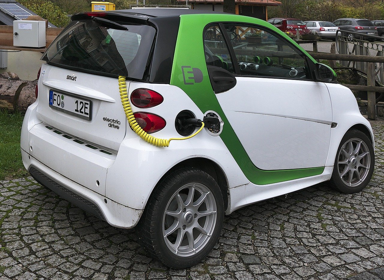 DC Fast Charging for Beginners