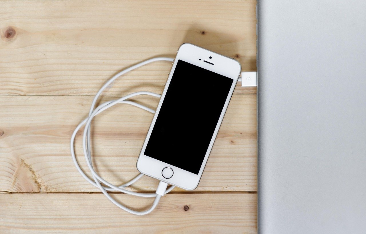 Wireless Charging Revealed