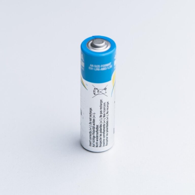 Introduction to Solid-State Batteries