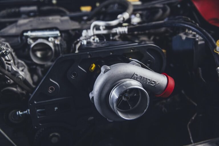 Tesla Supercharger Network