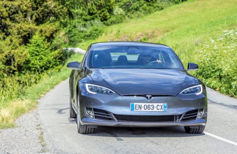Tesla Supercharger Network 2026 Update