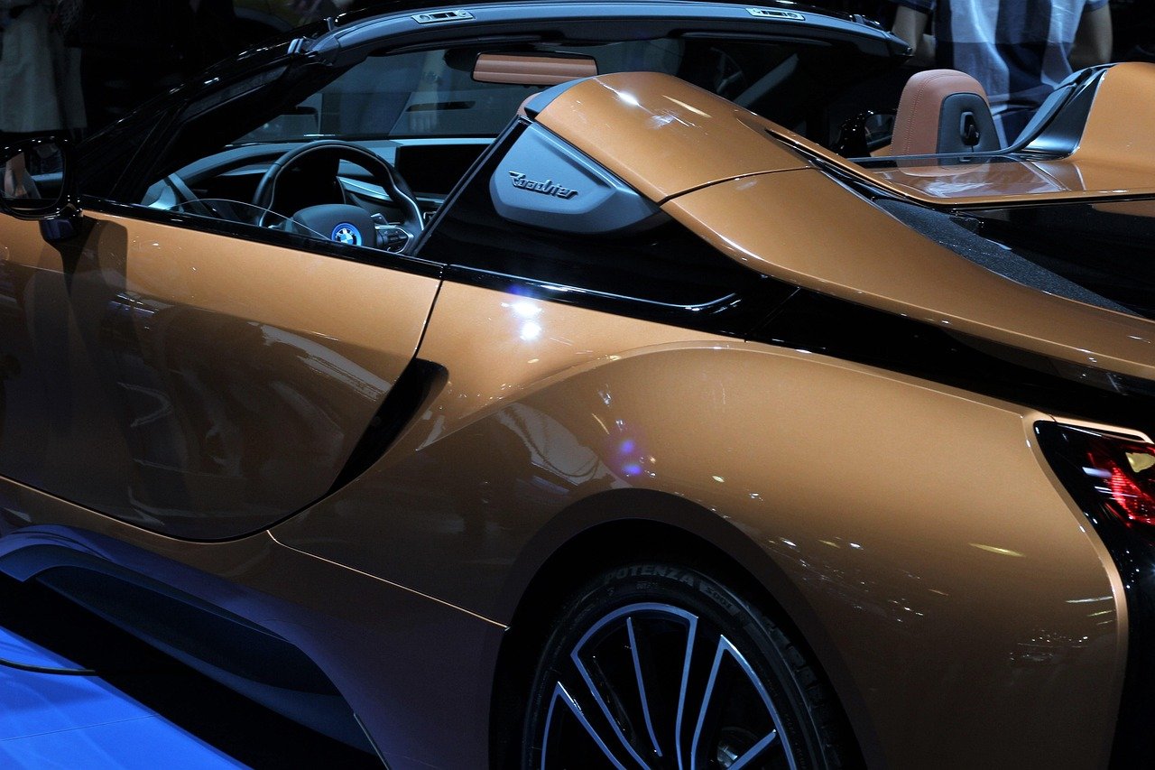 Plug-in Technology Revolution
