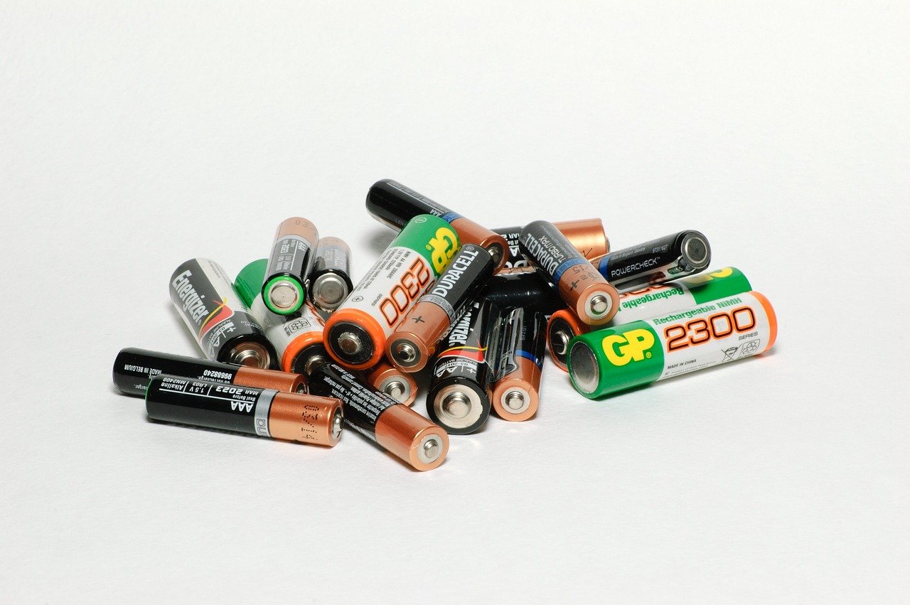Avoiding Fast Charger Mistakes